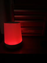 Crystal review photo