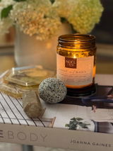 Johanna Courchesne review photo