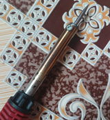 Satvik G review photo