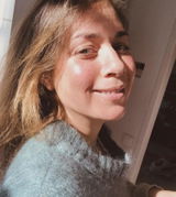 Larissa H. review photo