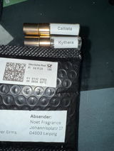 Sascha review photo