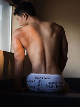 Anonymous review photo