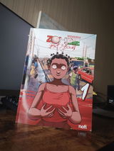 Anonyme review photo