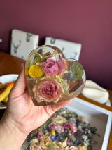 Sarah Callow review photo
