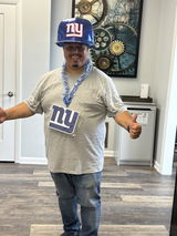Elwood Collazo review photo