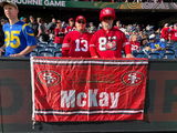 John T McKay review photo