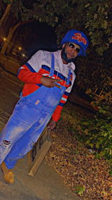 Tyrice Harbin review photo