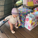 Emily Gilstrap review photo