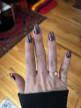 Emily F. review photo