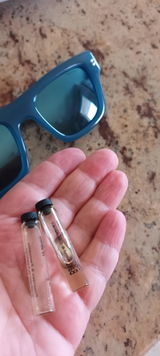 Odky review photo