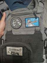 Brandon review photo
