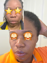 Tosin review photo