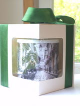 István review photo