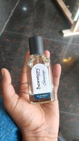 Preet Patel review photo