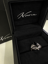 Morticia review photo