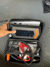 Carlos Rueda review photo
