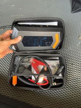 Carlos Rueda review photo
