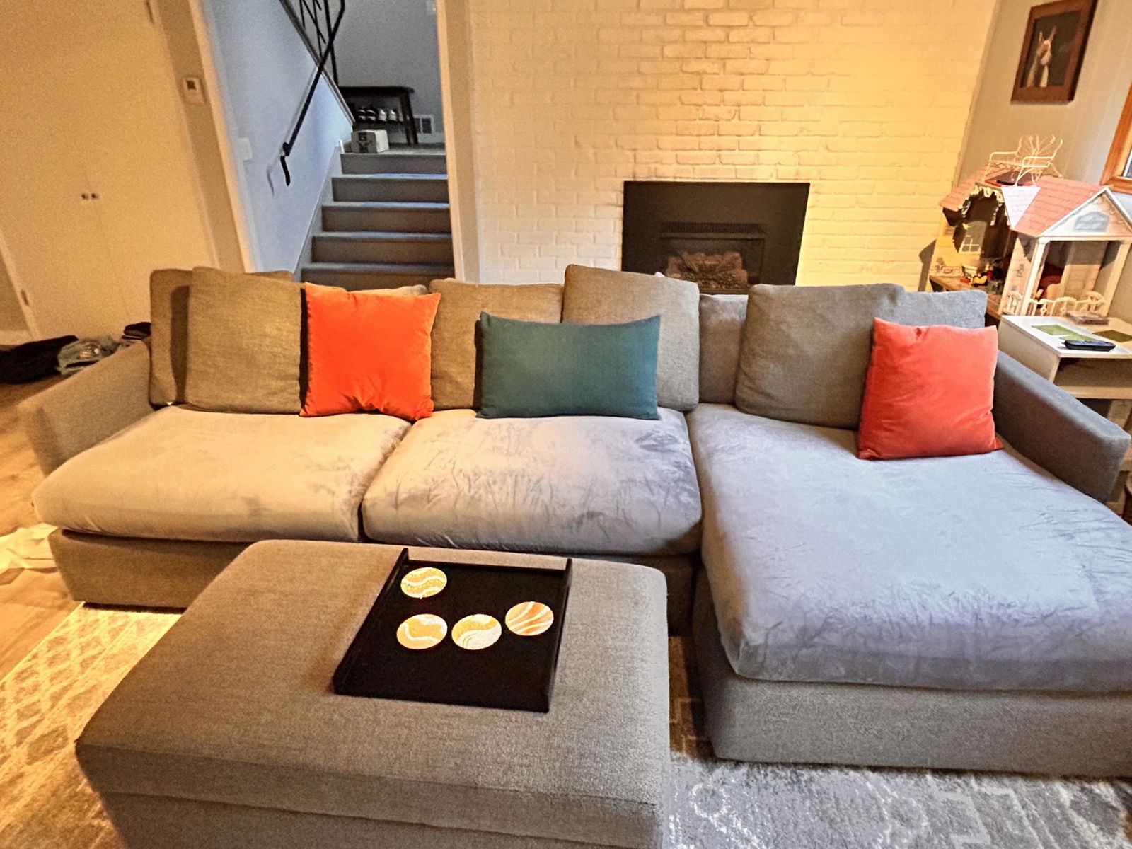 Magic Sofa Covers® - Maze – Nolan Interior