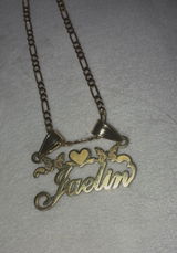 Jaelin M review photo