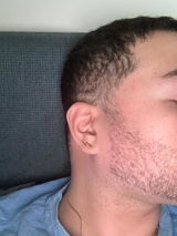 Jose C. review photo