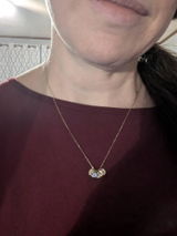 Julie D. review photo