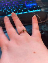 Etsy c. review photo
