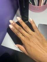 Ashanti L. review photo