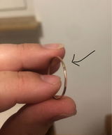 Merry G. review photo