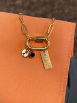 Olivia D. review photo