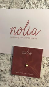 Andrea P. review photo