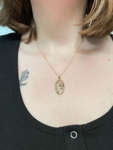 Daisy H. review photo