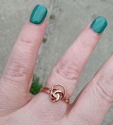 Rose review photo