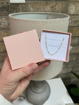 Amy M. review photo