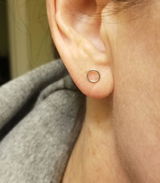 Kristy C. review photo