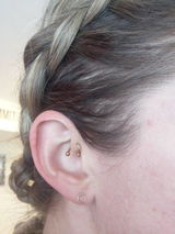Kelsey W. review photo