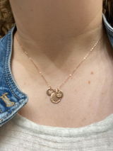Jaclyn review photo