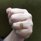 Stacey review photo