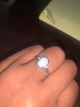 Kirah W. review photo