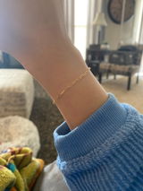 Kylie M. review photo