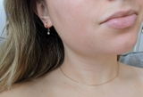 Cassie B. review photo
