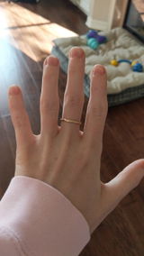 Emma W. review photo