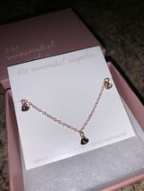 Tiffany review photo