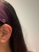 Kiana B. review photo