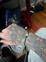 User picture