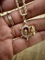 User picture