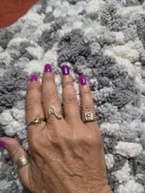 Etsy customer review photo