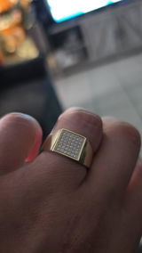 Etsy customer review photo