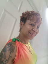 Anonymous review photo