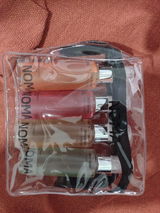 Lucia S. review photo