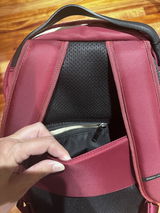 B.M. review photo